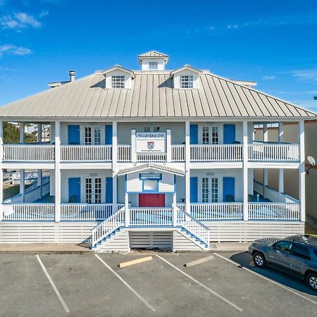 St George Inn Остров Сент-Джордж Экстерьер фото